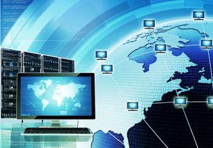 信息化引領中國智造 聚焦網絡科技技術開發與概念股投資機遇