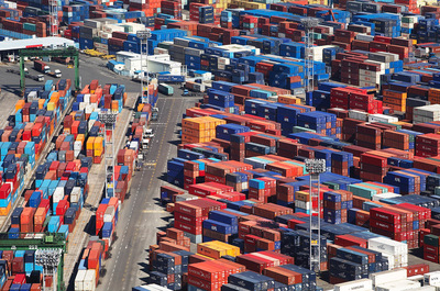 中國經(jīng)濟疲軟影響幾何？從蘋果躺槍看商品貿(mào)易漣漪效應